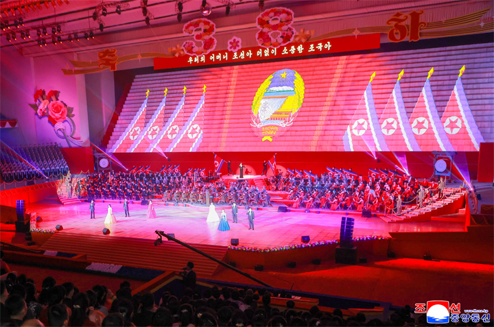 10-시대의 자랑 조선녀성들